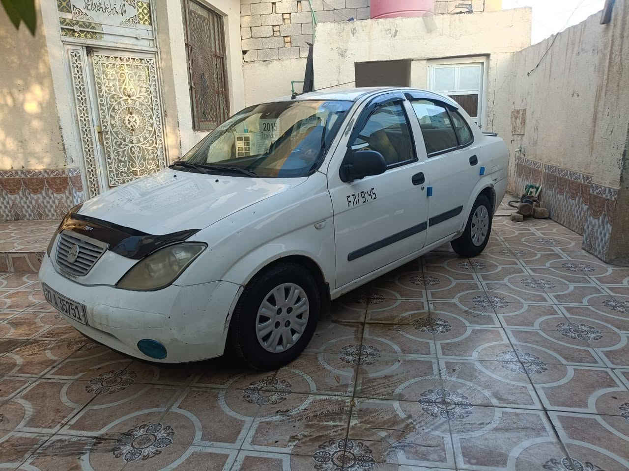 طيبه(مديل 15) سياره جاهزه من طول الطول مكينه وكير كارتون بعدهن بل ضمان مال كيا ريو كير عادي حداديه جديد طخم تاير جديد كهربائية كله شغاله تبريد ثلج ترايك وين ما يعجبك (رقم انكليزي مشروع وطني سنويته ال 2030 بسمي)(بيع مستعجل سعره 33 وبيه مجال) مكاني ناصريه مركز ورقمي ***********
