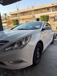 سوناتا • ٢٠١١ • اقساط