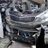 محلات الصادق • قطع غيار كورية • ٢٠٠٧-٢٠٢٦
