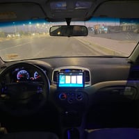اكسنت ٢٠١٠ • مكينة ١٦٠٠ • تبريد ثلج