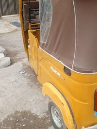 تكتك • ٢٠٢١ • رائاسة العبيدي