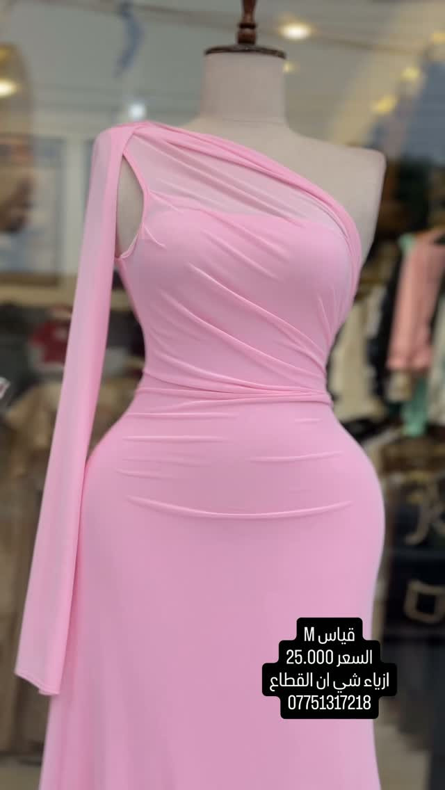 فساتين • مقاس M • شي ان