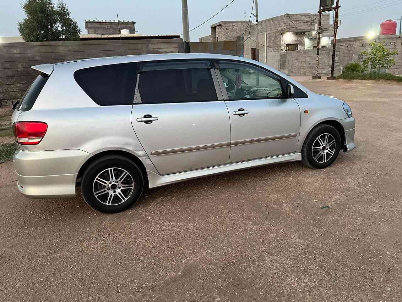 ‏سلام عليكم أبصم للبيع موديل 2002 ستوه منزل موديلها وصله تخميل كفالة عامة من صبغ السيارة  اي نقص مابيها رقم بصره عندي وكاله عامه من راعيها للبيع أو مراوس بسياره زغيره فقط ￼ السعر 110 المكان البصرةخور الزبير *********** الزبير, البصرة
