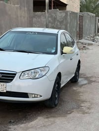 الانترا • ٢٠١٠ • مكينة ١٦٠٠