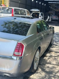 فول مواصفات • مصبوغه • ٢٠١١