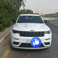 موديل ٢٠١٩ • V6 3.6L • دفع رباعي