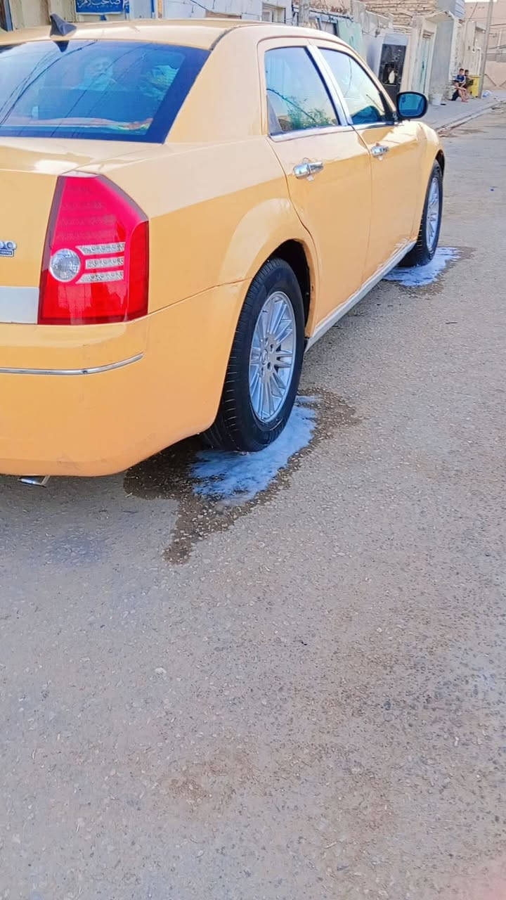 ٢٠٠٩ • حادث • رقم بغداد