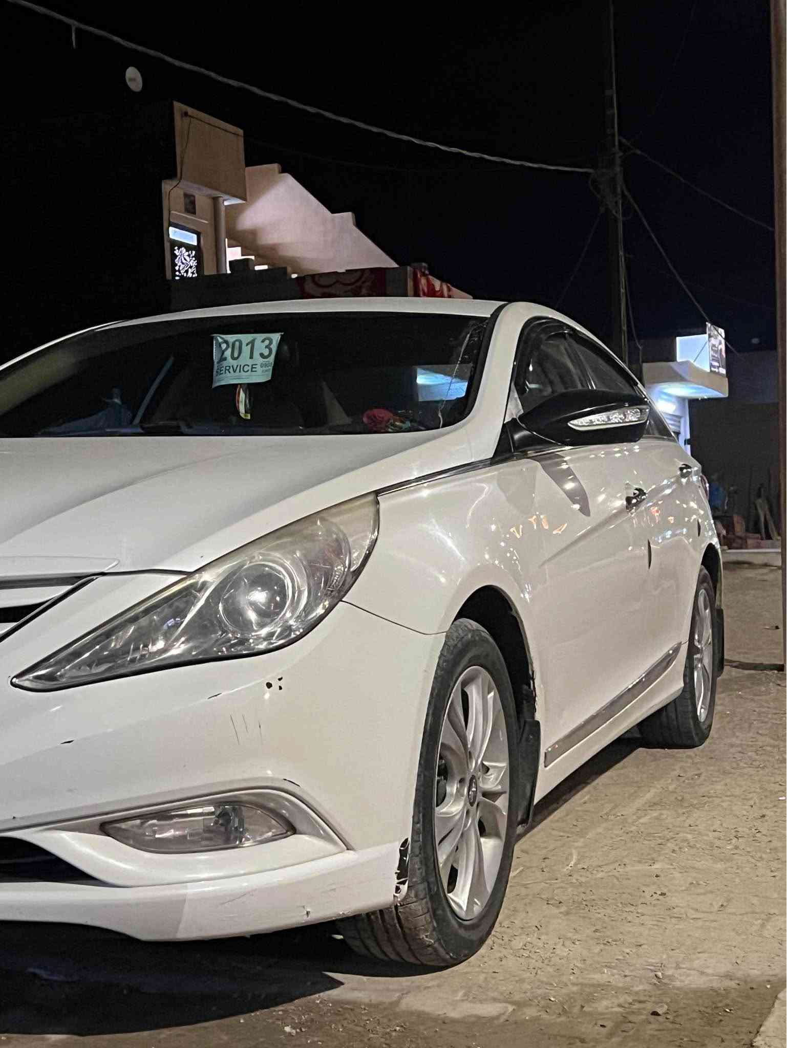موديل 2013 ضرر 3 قطع *********** Singapore
