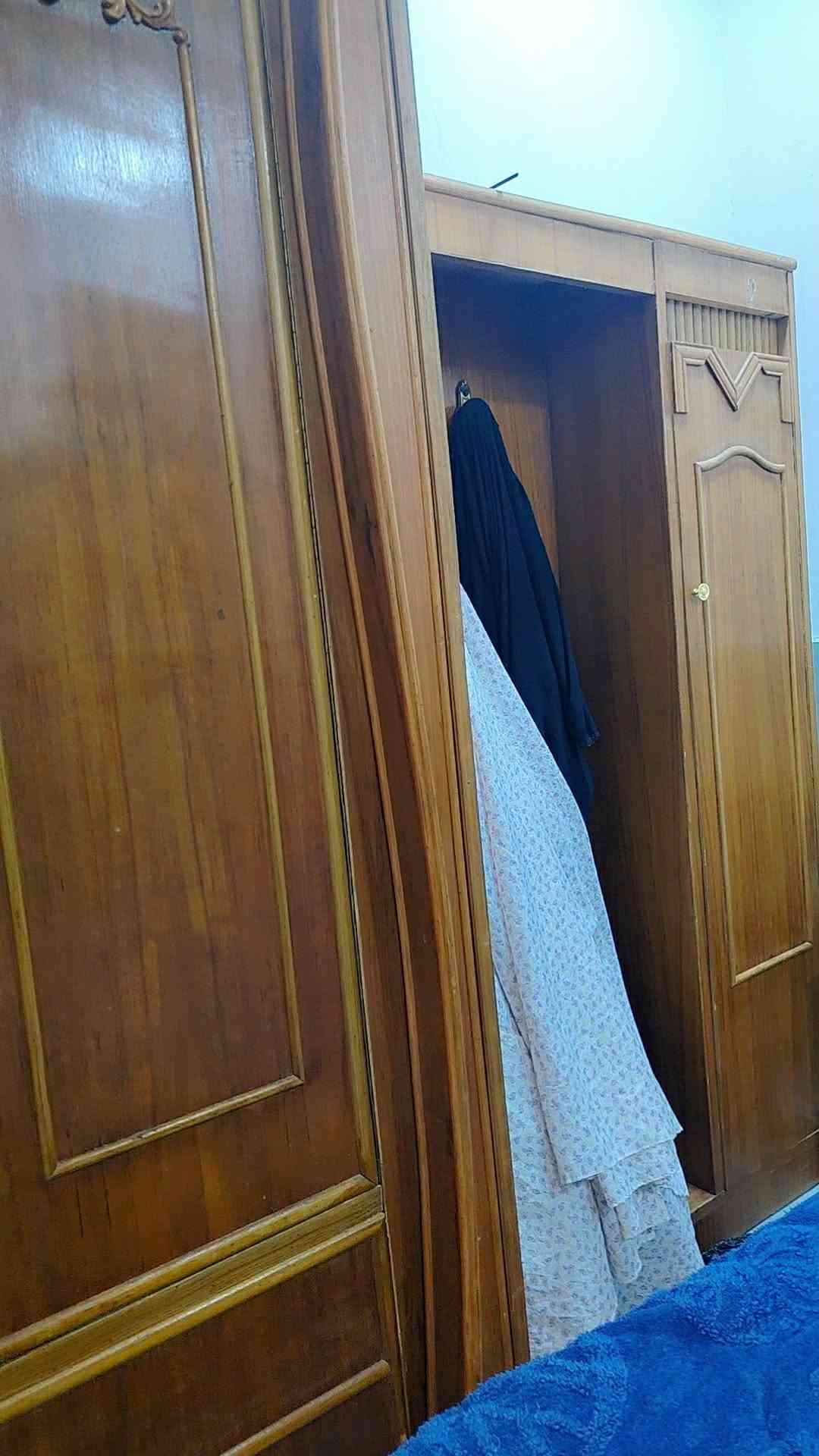 غرفتين اخشاب • بابل مسيب