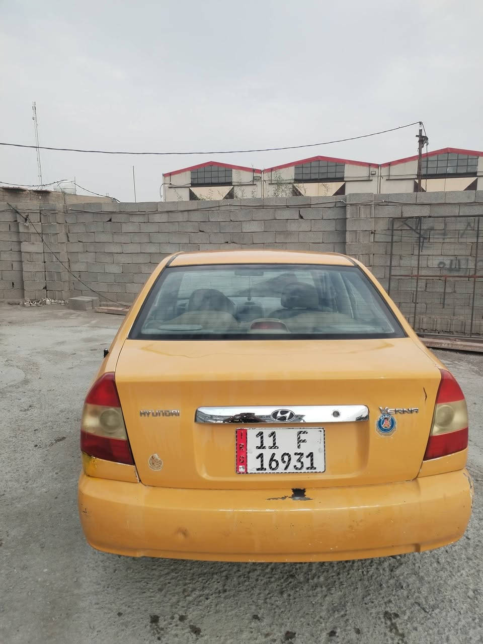 صيانة كاملة • كهربائيات • دهن ناقص