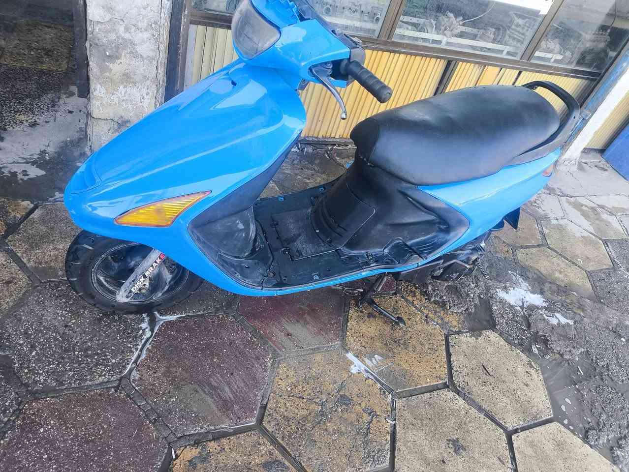 السلام عليكم دراجه فراشه فحل للبيع مكينه جديده السعر 260 بيه مجال قليل العنوان حله شارع 80 رقمي ***********
