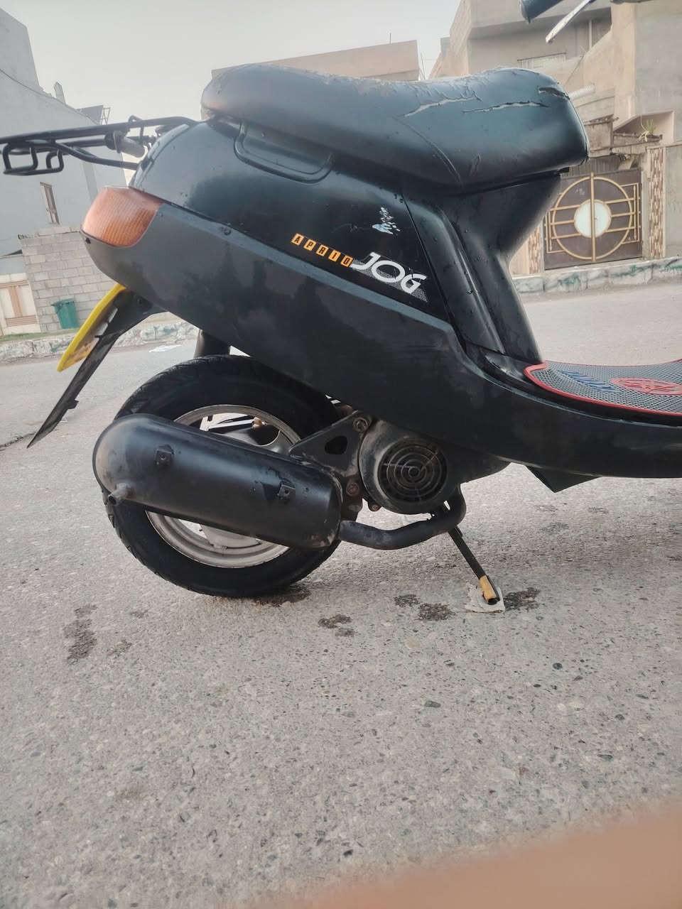 ماطور للبيع بوتين نضيف التواصل ***********
السعر 270 بي مجال قليل

