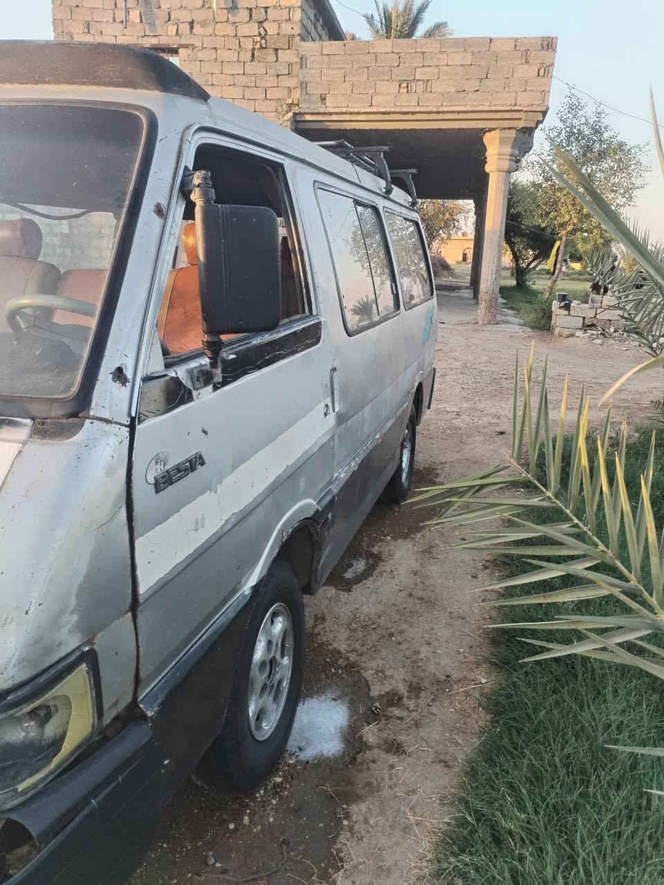 سلام عليكم كيا البيع مصفره هيه و مرور تحويل مباشر بسمي محرك بي تبخير كير مكفول كسن خير من الله سعر 25وبيها مجال مكان سياره ابو غريب *********** بي وتساب ***********
