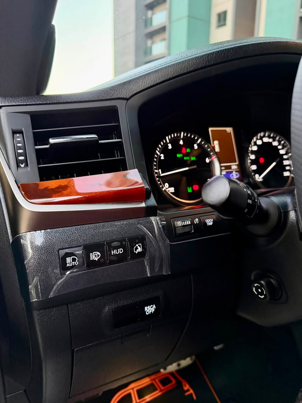 🚘 لكزس كورو LX570 بلاك إديشن —
🚘موديل 2019🚘

(سياره كفاله عامه  )

🔥 بـيـع بـدون مــراوس 🔥

✨ المواصفات:

🔹 ماشية 62 ألف كم حقيقي

🔹 مكينة 8 سلندر 5700cc

🔹 السيارة زيرو

🔹 كفالة عامة 

🔹 مواصفات أصلية

🔹 كت بلاك إديشن أصلي بلاد

🔹 ويل كب + ويل أصلي بلاد 

🔹 جكات هيدروليك

🔹 5 كاميرات

🔹 شاشات خلفية

🔹 جميع الكراسي كهرباء

🔹 جنطة شفط

🔹 لايتات أمامية ذكية

🔹 حساسات أمامية وخلفية

🔹 كراسي أمامية تدفئة وتبريد

🔹 رادار جانبي

🔹 رادار أمامي + سياقة ذكية

🔹 بصمتين

🔹 البوكس الأصلي مالها موجود وصندوق كامل

📍 العنوان: السليمانية

📞 للاتصال: *********** — سيد ابراهيم الجاف

سعرها-((((735))))

🔥 للجادين فقط، بدون مراوس.

#لكزس #لكزس_570 #LX570 #لكزس_LX570 #لكزس_بلاك_إديشن #سيارات_للبيع #سيارات_البصرة #سيارات_العراق #سيارات_فخمة #سيارات_2019 #للبيع #البصرة #سيارات_العراق
