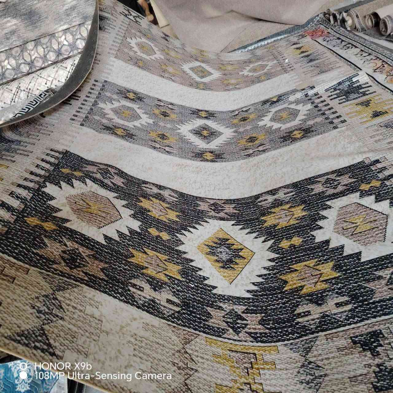 موكيت ثري دي • كلاودي • دواسات ملونة