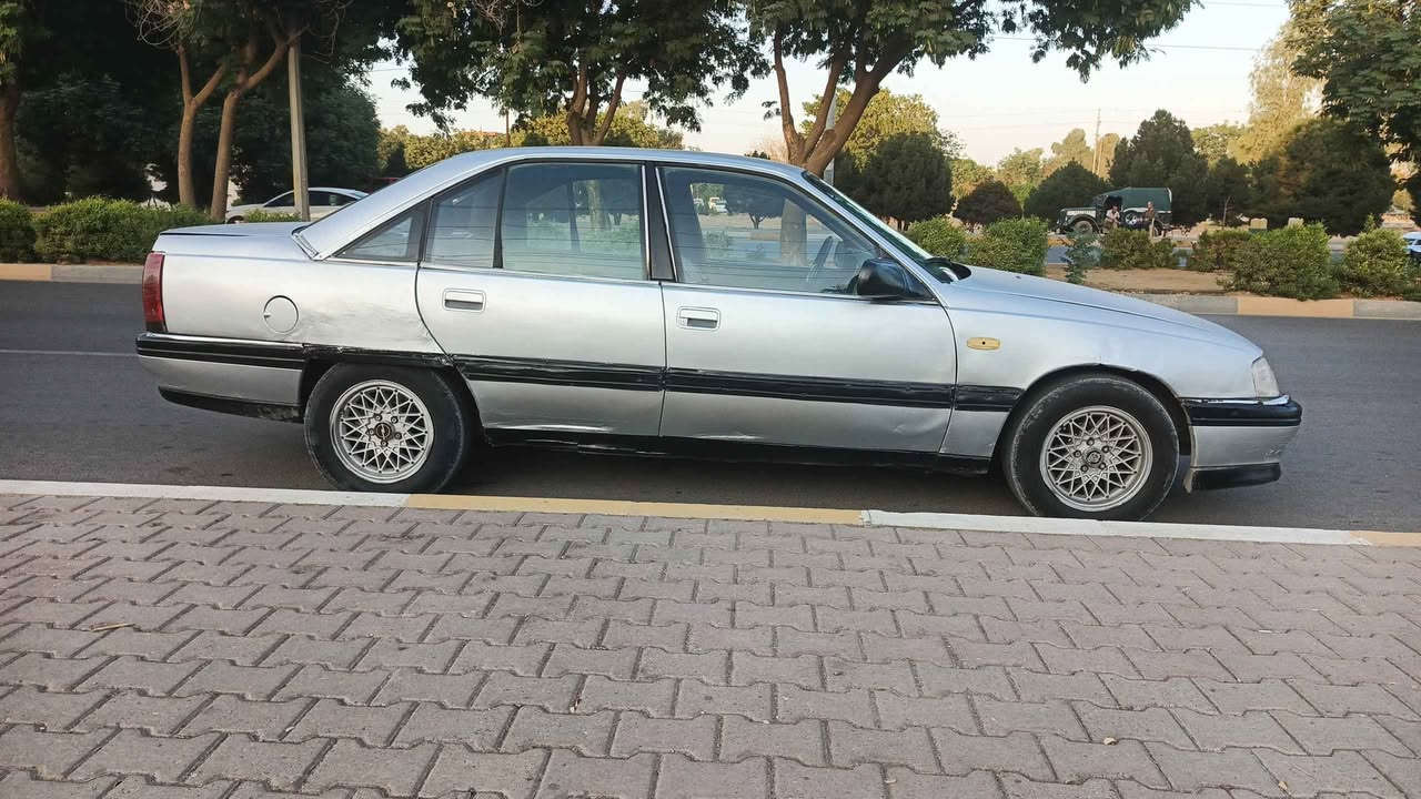 اوميغا 1992 • بشرط تحویل • خانقين