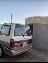 جنبي • موديل ٢٠١٠ • سياره كامله