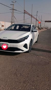 موديل 2025 • فول مواصفات • ماشي 15 الف