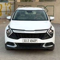 كيا سبورتاج • ٢٠٢٥ • ٦٢٠٠٠