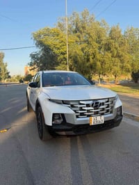 سنتا كروز • دفع رباعي • ٢٠٢٣