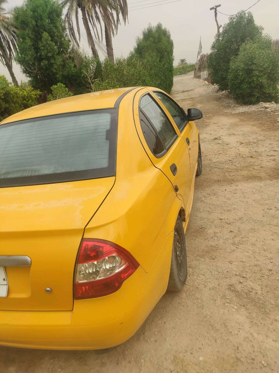 طيبه • كفالة • ٢٠١٦