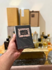 هوس بلاك • أصلي • نقاء عالي