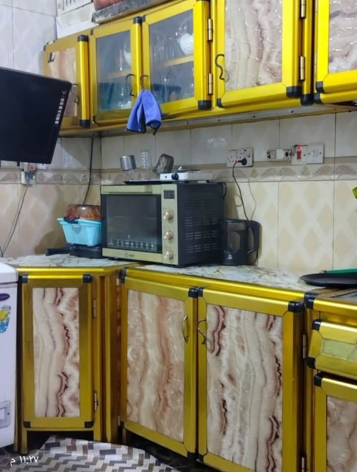 كاونتر كامل وجاهز نضيف للبيع
تواصل وتساب او اتصال ***********
