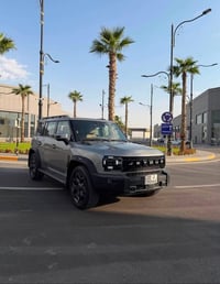 موديل ٢٠٢٥ • دبل ٤×٤ • رقم اربيل