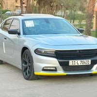 تشارجر • ٢٠٢٠ • مكينة ٣٦٠٠