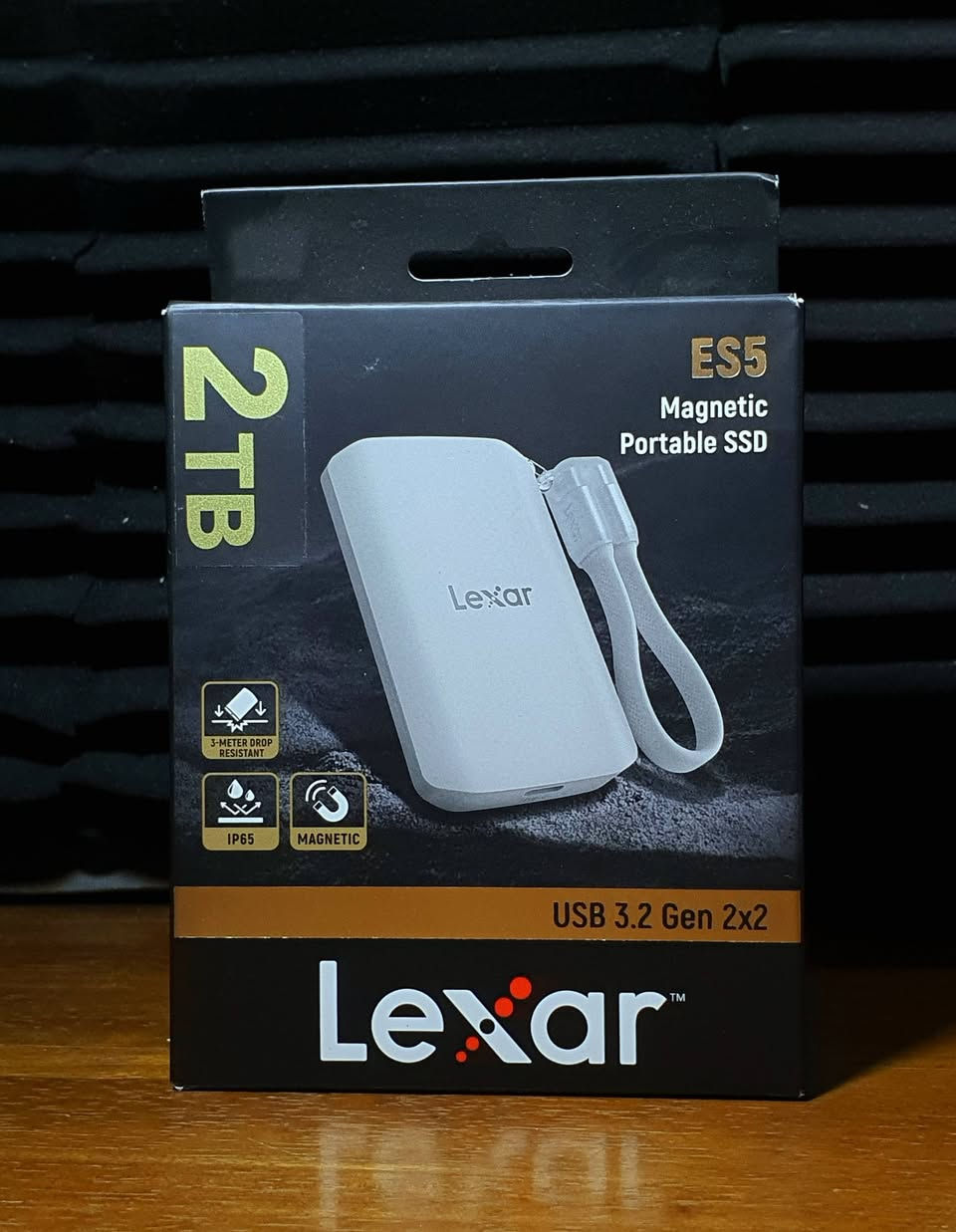 قطع أصلية • رايزن 7950X3D • رام DDR5