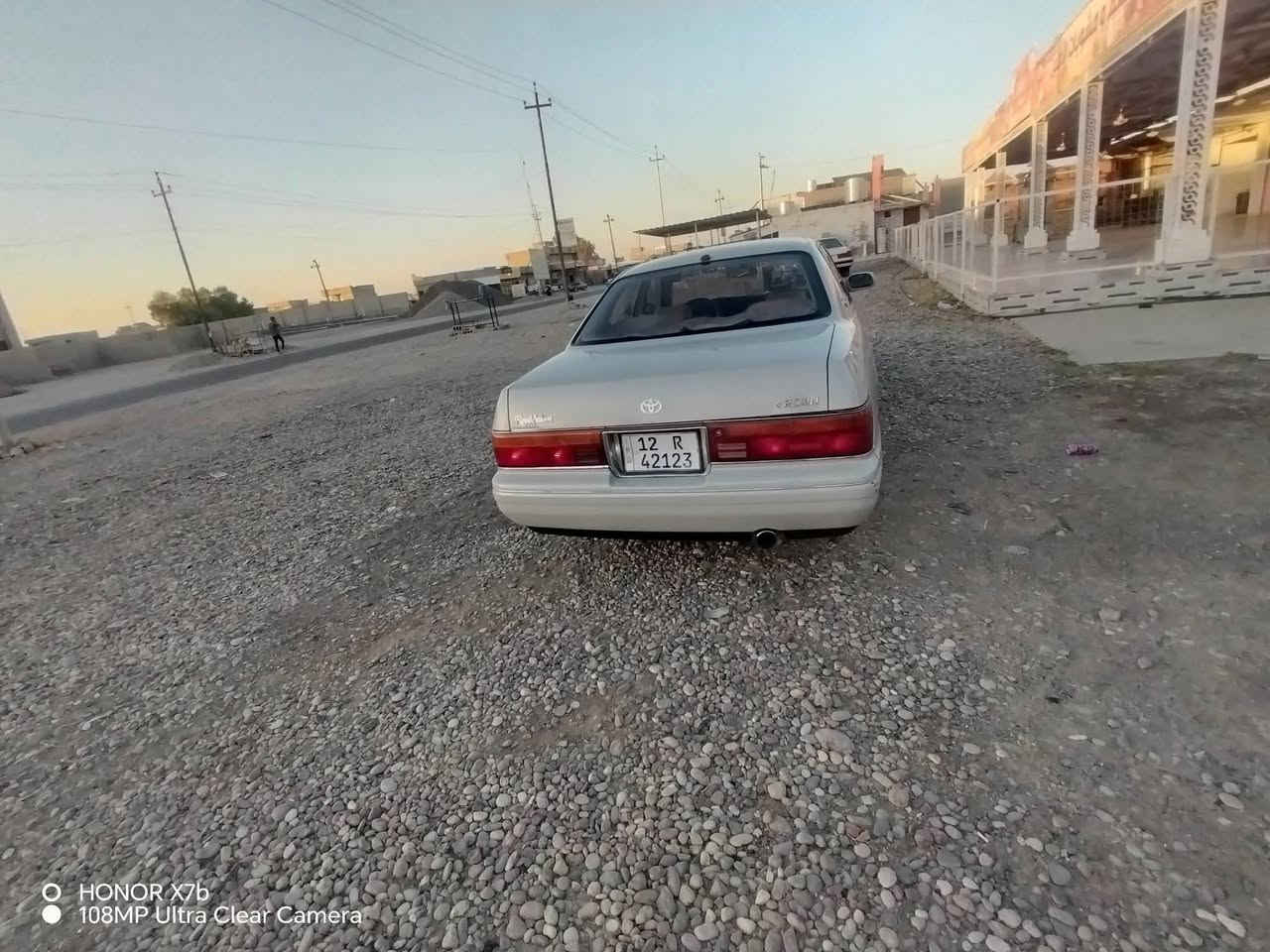 سلام عليكم بطه 93 رقم نينوى انكليزي تحويل مباشر صبغ جماليه كفاله من كلشي كير مكينه بكارتون جاهزه مناقص برغي صدر تخم تاير مذب لو ربع عليها مكاني صلاح الدين ***********

نص مكتوب في الصور:
- O HONOR X7b 108MP Ultra Clear Camera
- O HONOR X7b
- 108MP Ultra Clear Camera
- HONOR X7b
