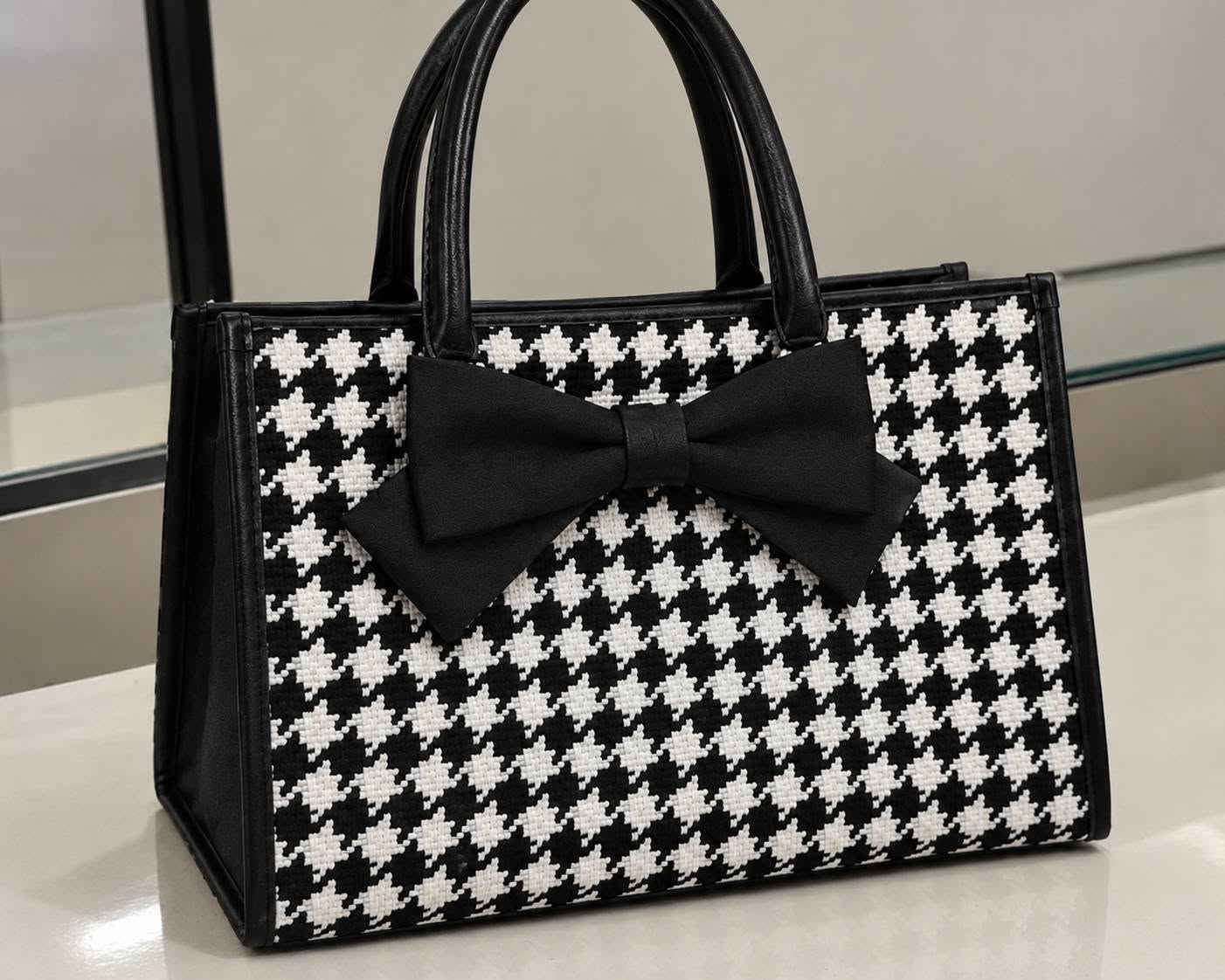 متوفرة حقائب بسعر جداً  مناسب. 🔥🔥
للحجز: انستا:by_noora_bags 
تلكرام: by_noora_bags
واتساب :***********
 #متجر_عراقي #تسوق_اونلاين #بغداد #حقيبة #تنسيقات #جامعة

نص مكتوب في الصور:
- إطلالة جامعية ♡ إطلالة أنيقة للعمل ♡ إطلالة يومية مريحة ♡ إطلالة ناعمة ♡ إطلالة كلاسيك ♡ بسيطة .. أنيقة .. تناسب كل إطلالاتك ♡
- مناسب للجامعة
- بلوزة بيضاء
- بليزر بيج
- جينز واسع
- سنيكرز أبيض
- لليوم الدراسي
- كنزة سوداء
- بنطلون واسع بيج
- أنيق وعملي
- قميص أبيض
- كارديجان رمادي
- بنطلون أسود
- لوفر أسود
- شتوي دافئ ومريح
- كنزة أوف وايت
- معطف طويل
- ستايل بناتي بسيط ناعم وأنيق
- قميص مخطط
- تنورة ميدي
- باليرينا
- ستايل شبابي مريح وعصري
- تيشيرت أبيض
- جاكيت هودي
- بنطلون رياضي
- إطلالة كاجوال للجامعة أو المشاوير ♡ إطلالة يومية للجامعة ♡ تفاصيل بسيطة تصنع إطلالة كاملة ♡ إطلالة مريحة وأنيقة ♡ استايل ناعم وانثوي ♡ إطلالة مريحة للجامعة ♡