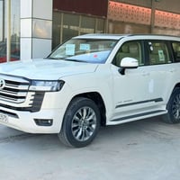 لاندكروزر GXR • ٢٠٢٢ • ٤١ الف