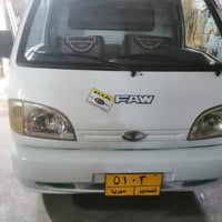 فاو • موديل ٢٠٠٧ • جنط ١٧