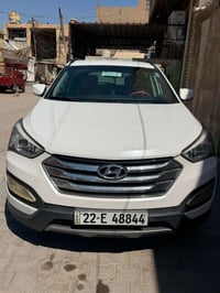 سنتافيا 2016 اربيل بسمي مكينه 2000 تيربو  السعر 125 مكان سياره بغداد ا...