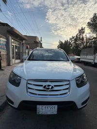 سنتافي • ٢٠١١ • ماشيه ١٥٣ الف