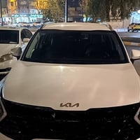 #سبورتج  هايبرد|KIA Sportage  - موديل 2023   مرقم بغداد شبه مميز 57155...