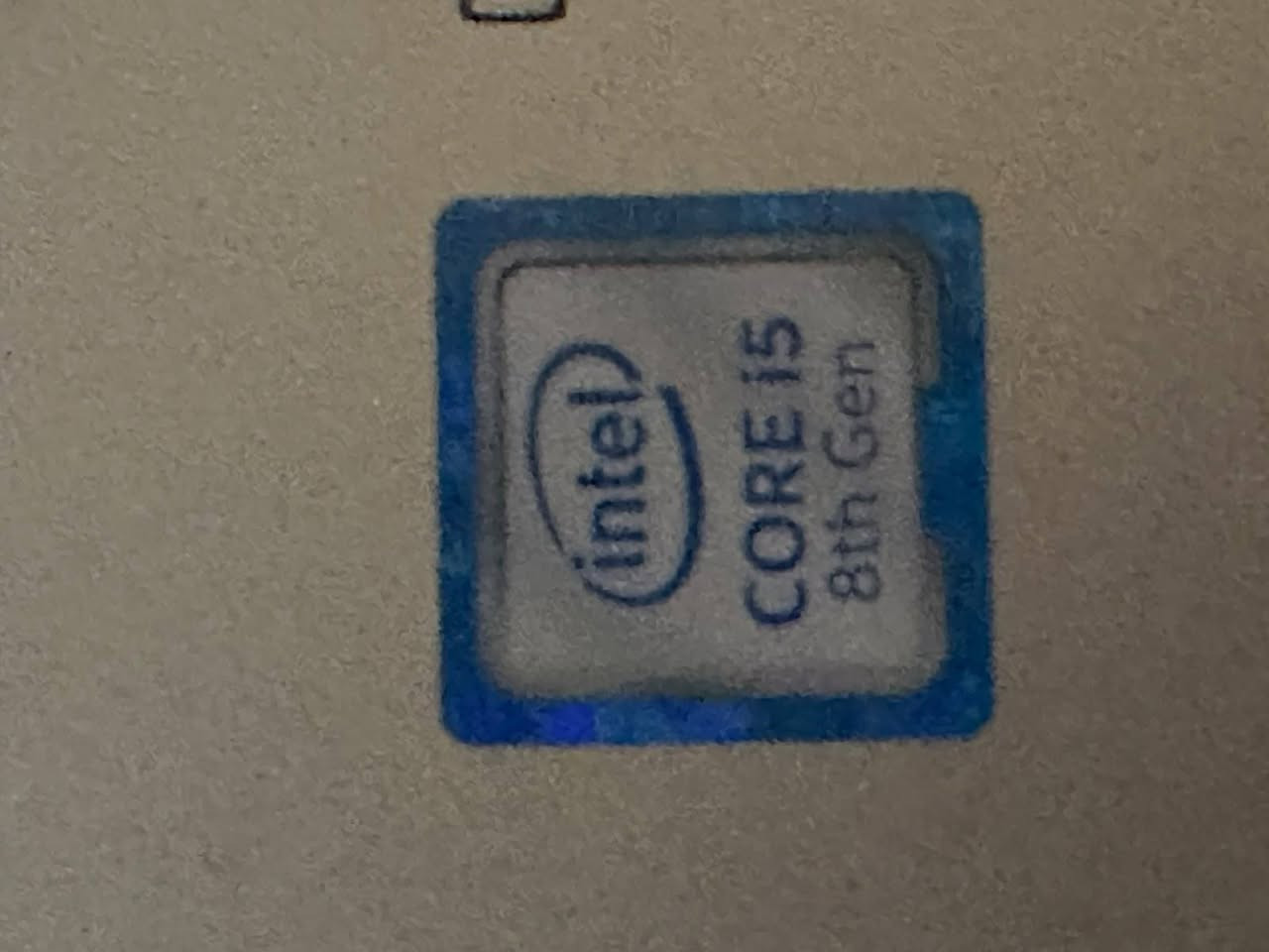 سلام عليكم
لابتوب hp
جيل 8
معالج core i5
ذاكره ٢٥٦
رام ٨
حجم شاشه ١٥؛٦
يشغل حميع برنامج هندسيه ودراسيه
يدعم قرص *********** بي واتساب بس سعر 350 وبي مجال
