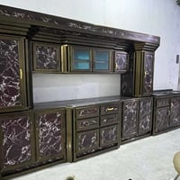 محل الشمال • كاونترات • سعودي وتركي