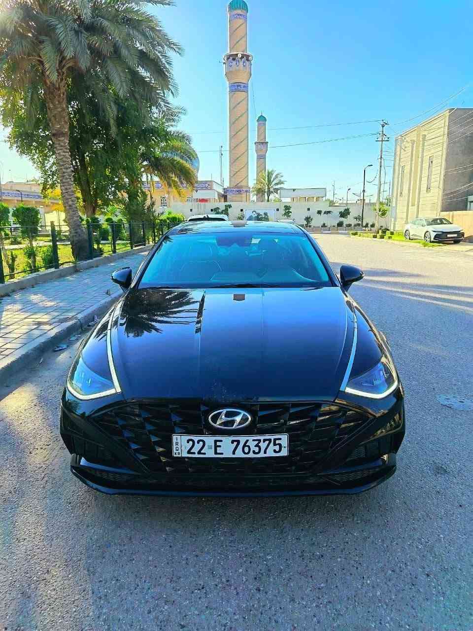 للبيع سوناتا ٢٠٢٠ ضرر خلفي بدون شاصي بدون صبغ قبق جنطه مبدل نفس اللون محرك ٢٥٠٠ تنفس طبيعي ماشيه ٧٧
للبيع سوناتا ٢٠٢٠ ضرر خلفي بدون شاصي بدون صبغ قبق جنطه مبدل نفس اللون محرك ٢٥٠٠ تنفس طبيعي ماشيه ٧٧رقم أربيل فول مواصفات بانوراما رادار امامي خلفي تبريد وتدفئه بالكشنات داخل جلد حساسات خلفيه وبعد بيه مواصفات 
السعر ١٣٥ وبيه مجال
رقمي ***********
سكني بغداد حي العامل
