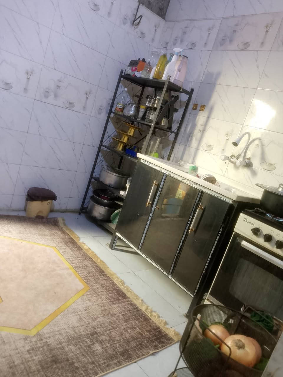بيت • سبع قصور • ١٧٥م