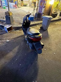 بريز • مكينة نظيفة • كهربائية شغالة