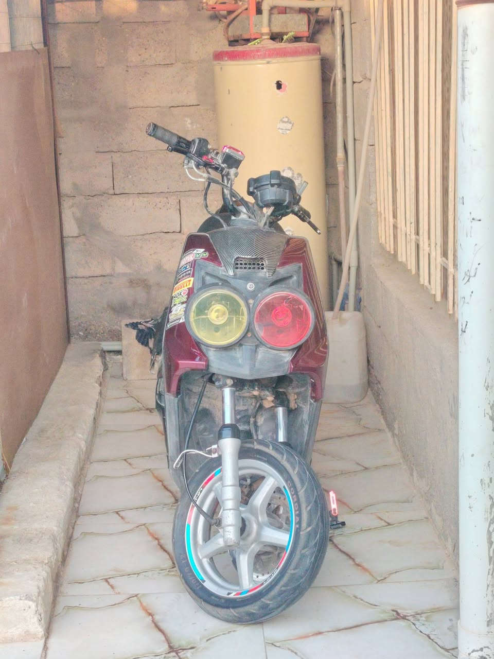سكنز جبلي ام عيون للبيع للاستفسار الاتصال على رقم ***********
