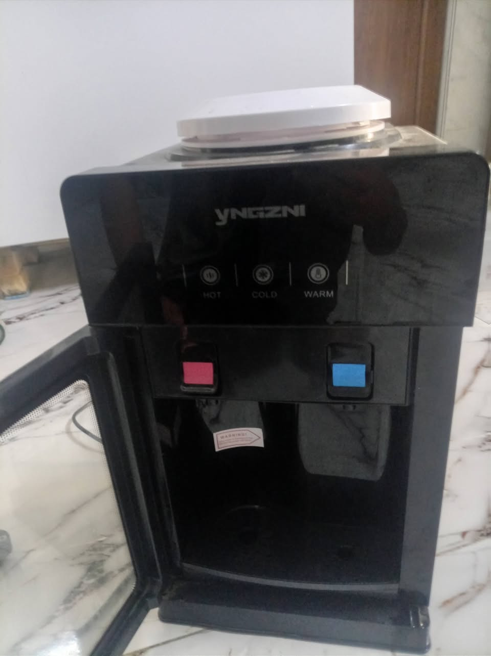 براد جديد ثلث اشهر مشتغل السعر ٥٠الف الشراي يتصل مكلف بالنشر ***********
