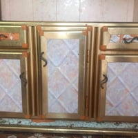 كاونتر ارضي • متر ونص • توصيل