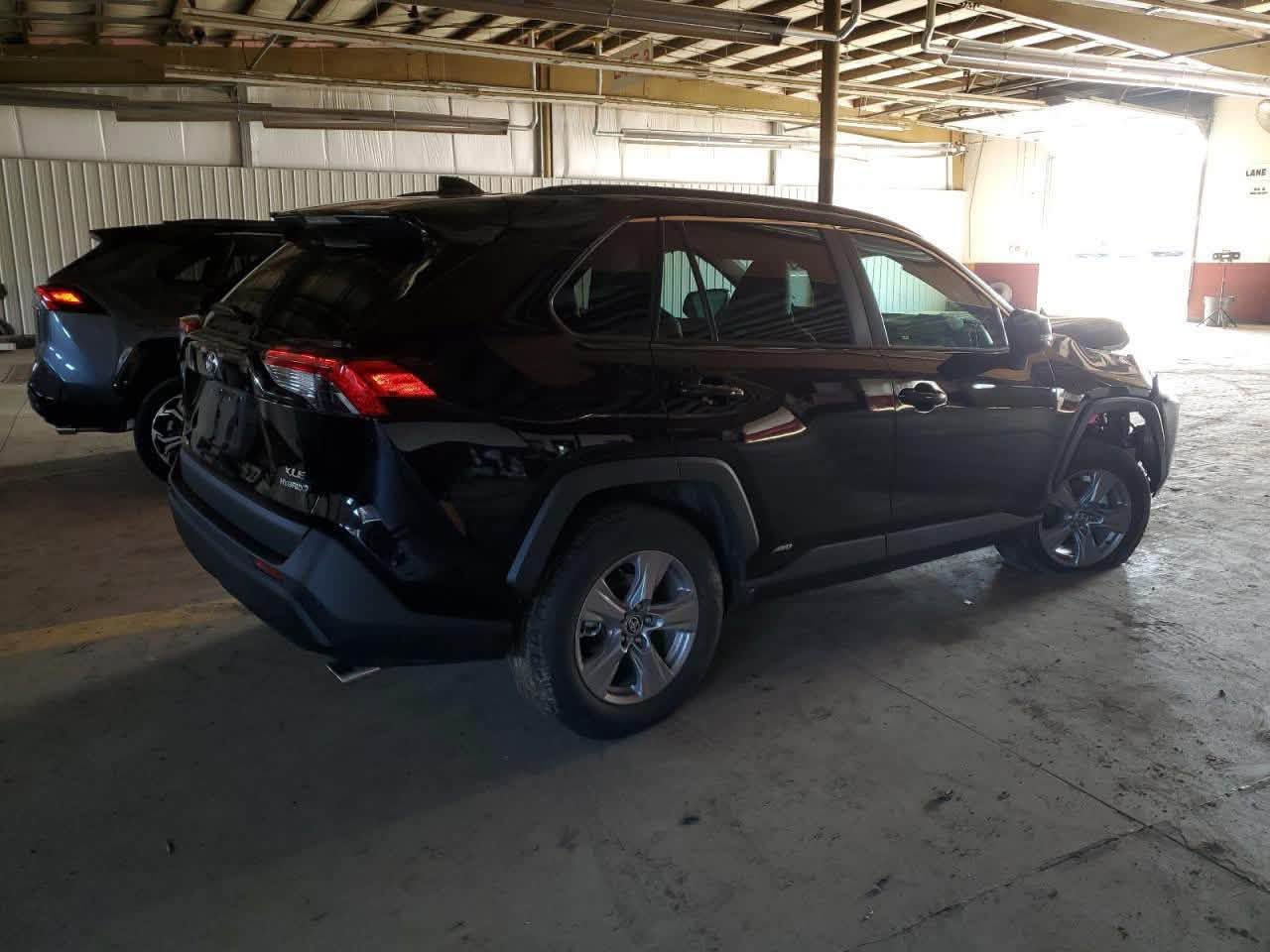 Rav 4 XSE HYBRID
2023
‎اسود
2.5 L  4 CYLINDER
ماشية(26) الف
"السيارة مستبدل قطعه اصلي
(بنيد صلي )
فول مواصفات
جام عازل حراري
فتحة سقف
فوريل AWD
ابواب بصمة
بصمة تشغيل
تشغيل عن بعد "REMOTE START”
شاشة دشبول ديجتال”
اوتو ستارت "AUTO START”
رادار امامي (تحديد مسار)
رادار جانبي (نقطة عمياء)
حساسات (امامي - جانبي - خلفي)
نظام :ECO
نظام : NORMAL
نظام : SPORT
نظام : OFF-ROAD
تحكم ستيرن
ستيرن تدفئة
كشنات جلد
كشنات كهربائي
كشنات تدفئة
داخل مغلفه جلد
صندوق شفط كهربائي
لايتات LED وعدسة زينون بلادي
بكلايتات LED بلادي
ويل كروم
وهواي مواصفات
——————————————
رقم الشاصي
4T3RWRFV6PU108304
تفاصيل اكثر على الارقام
***********
———————————————
بغداد البلديات
السعر215بي  مجال
