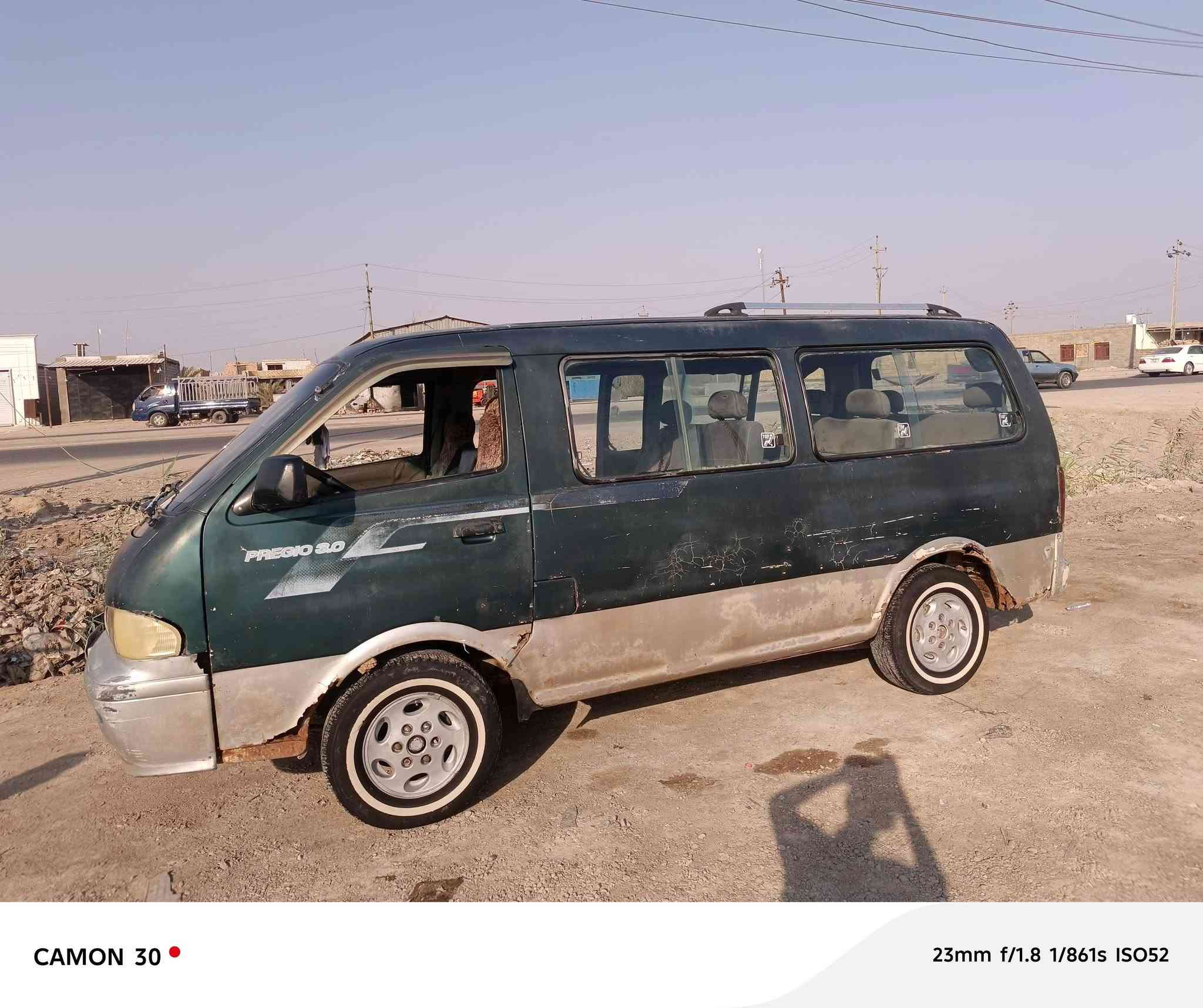 سلام عليكم بريجو البيع مديل 97سياره جاهزه كير ومكينه وكهربيات وحداديه السعر 48وبيه مجال المكانناصريه الشراي‪***********‬‏

نص مكتوب في الصور:
- CAMON 30  23mm f/1.8 1/717s ISO52
- CAMON 30 23mm f/1.8 1/228s ISO50
- CAMON 30 23mm f/1.8 1/861s ISO51
- CAMON 30 23mm f/1.8 1/58s ISO50
- CAMON 30 23mm f/1.8 1/861s ISO52