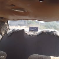 البيع او مراوس..مارك كصيف موديل  1991 لون صاصي رمادي سياره مكفوله كصه ...