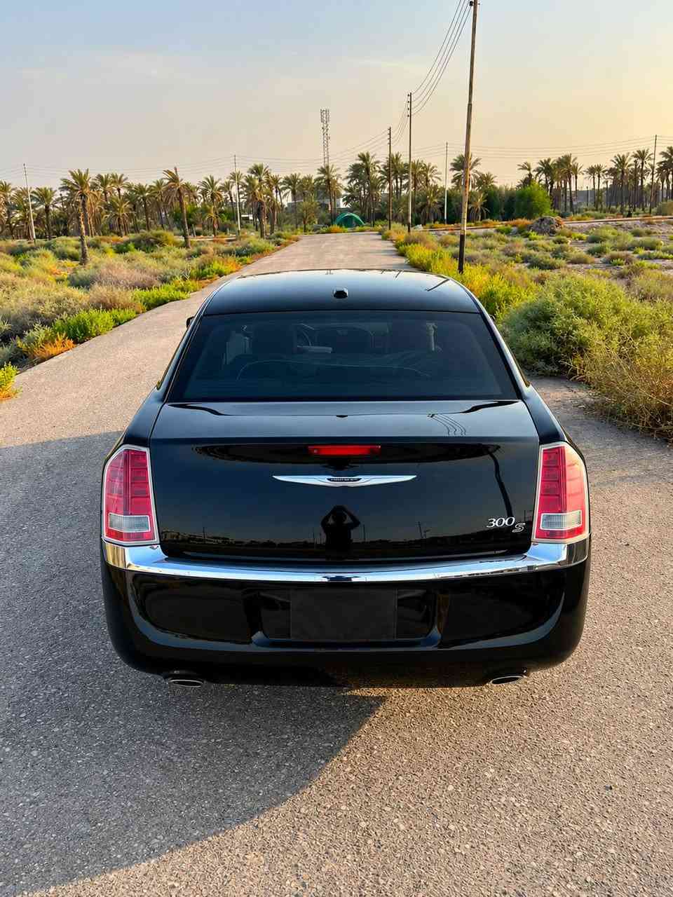 سلام عليكم للبيع اوبامه مديل 2014 دخول جديد ماماشيه بالعراق زيرو ماشيه 90km محرك 6/3600 كصه جنطه ادوات ادوات جديده جديده جديده حيل السياره مال جناي (كير محرك .حداده .تخم تاير .تبريد ثلج .❄️ )جاهزه من كلشي داخل جلد تدفئة بالمقاعد كير طياره كامره خلفيه وشاشه كبيره وسماعات bos 
#السعر 60 وبيها مجال  العنوان #البصره  ***********
