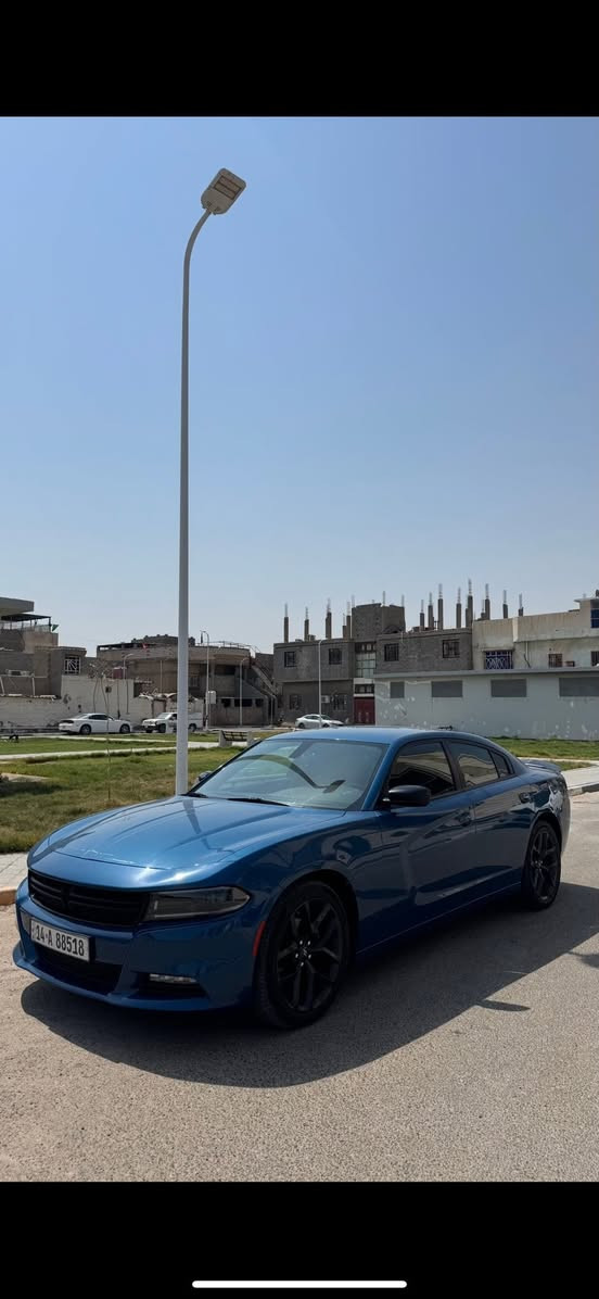 السلام عليكم جارجر للبيع موديل 2022 sxt  بلاك توب ماشية 99km حادثها خفيف مقدمة البنيد بارد فقط رقمها بصره بأسمي تحويل ثاني يوم مكاني بصره الزبير السعر 238 وبيها مجال .
***********

نص مكتوب في الصور:
- 2022 Dodge Charger, Sxt | 2C3CDXBG6NH157494 | Bid History | US$ USD 25,00 * • متوفّر • العلامة التجارية: No information • عرض المزيد 2022 Dodge Charger, Sxt ✓ VIN: 2C3CDXBG6NH157494 Lot: 1-40242043, Sale date: * راجع الموقع الإلكتروني لمعرفة آخر الأسعار ومدى التوفر. قد تكون الصور محمية بموجب حقوق النشر. مزيد من المعلومات حفظ مشاركة 2C3CDXBG6NH157494